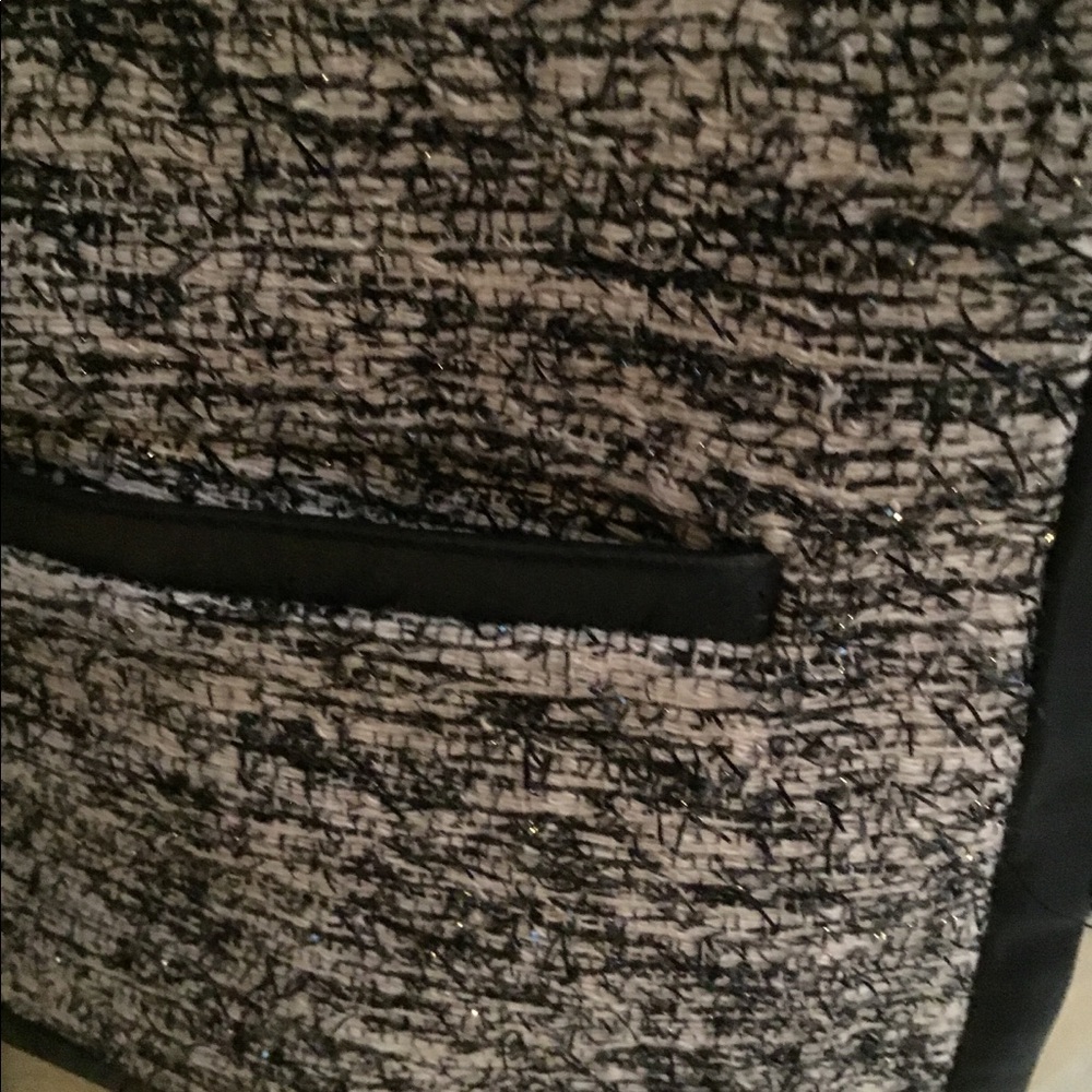 Fabulous Fitted Jacket!-Never Worn! - image 7